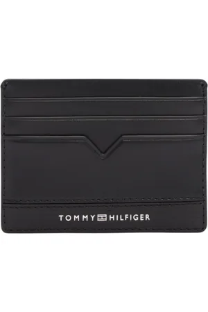 Tommy Hilfiger Cartera TH BUSINESS CC HOLDER AM0AM13036 para hombre