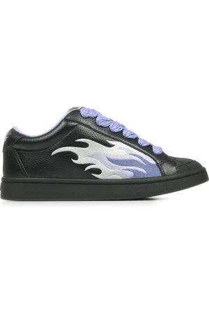 Buffalo Deportivas Moda Liberty para mujer
