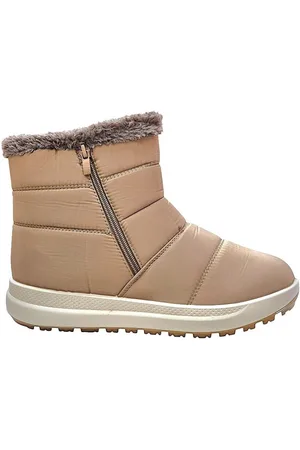 Calzapies Botines C723008 para mujer