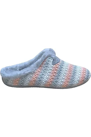 Garzon Pantuflas 15400.346 para mujer