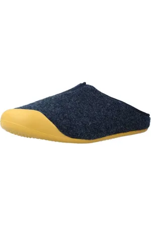 Nordikas Pantuflas 9925 para hombre