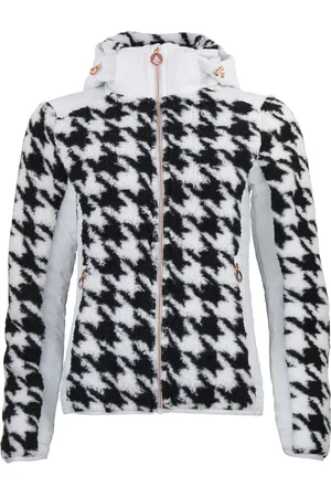 Peak Mountain Polar Blouson polaire femme AMORE para mujer
