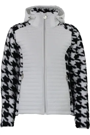 Peak Mountain Polar Blouson polaire femme ASTRO para mujer