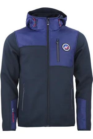 Peak Mountain Polar Blouson polaire homme CARILLON para hombre