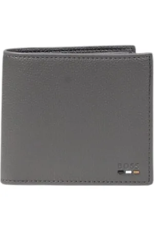 HUGO BOSS Cartera Ray_4cc_Coin N. 10263216 01 50536511 para hombre