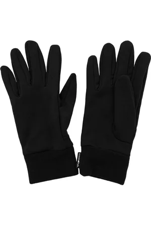 Quiksilver Guantes Ottawa X6 Black KTMGL034-KVK0 para mujer