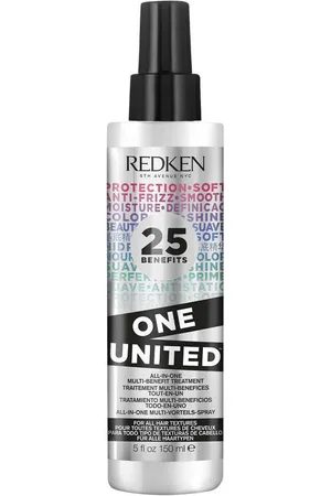Redken Tratamiento capilar One United Spray Profesional Multibeneficios 25-1 Sin Aclarado para mujer