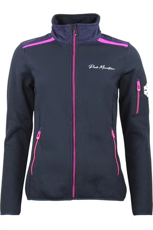 Peak Mountain Polar Blouson polaire femme ACHILLE para mujer