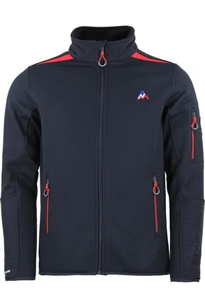 Peak Mountain Polar Blouson polaire homme CAPRON para hombre