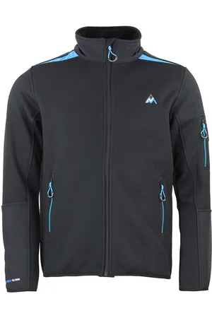 Peak Mountain Polar Blouson polaire homme CAPRON para hombre