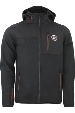 Peak Mountain Polar Blouson polaire homme CARHOOD para hombre