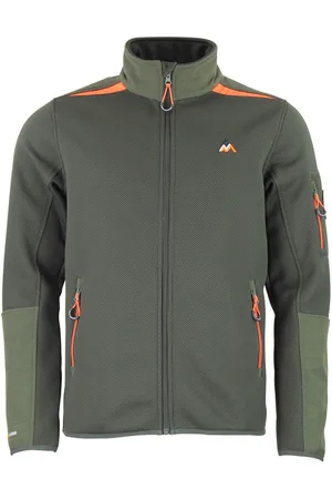 Peak Mountain Polar Blouson polaire homme CAPRON para hombre