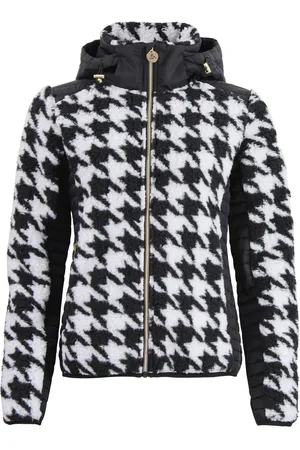 Peak Mountain Polar Blouson polaire femme AMORE para mujer