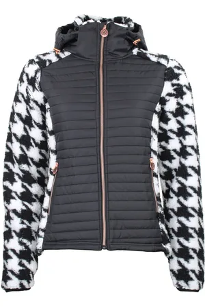 Peak Mountain Polar Blouson polaire femme ASTRO para mujer