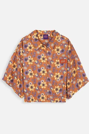 Oxbow Camisa Chemise LAVITRA para mujer