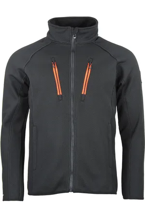 Peak Mountain Polar Blouson polaire homme CARISION para hombre