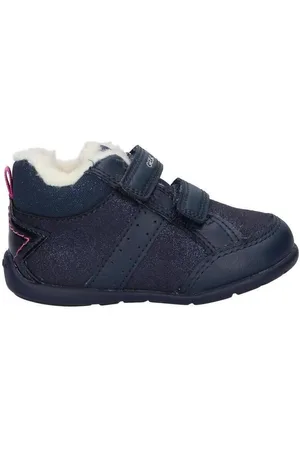 Geox Zapatos Bajos B161QA 0HS54 B ELTHAN para niña