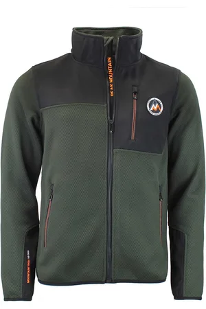 Peak Mountain Polar Blouson polaire homme CARHOOD para hombre