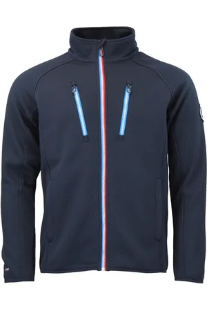 Peak Mountain Polar Blouson polaire homme CARISION para hombre
