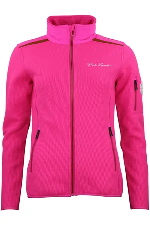 Peak Mountain Polar Blouson polaire femme ACHILLE para mujer