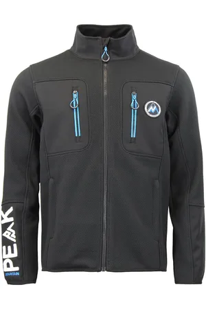Peak Mountain Polar Blouson polaire homme CANDY para hombre