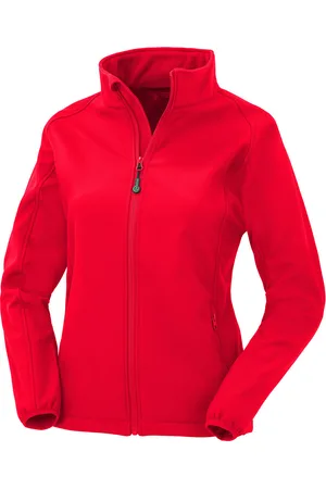 Result Chaqueta RS901F para mujer