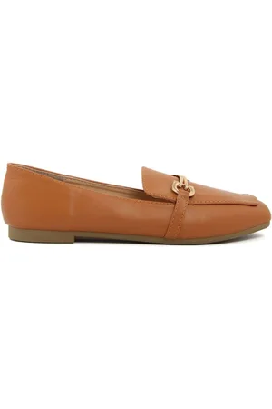Fashion Attitude Mocasines Fam-b2212 para mujer