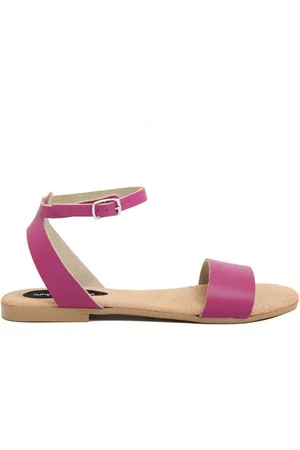 Fashion Attitude Sandalias Fame23-lm704151 para mujer