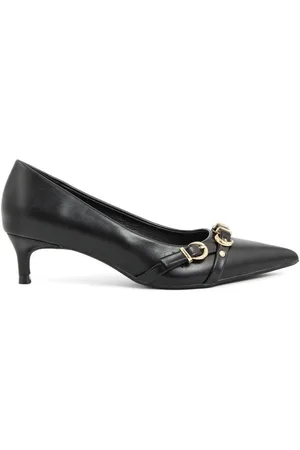 Fashion Attitude Zapatos de tacón Fag-1809 para mujer