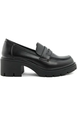 Fashion Attitude Mocasines Fam-95 para mujer