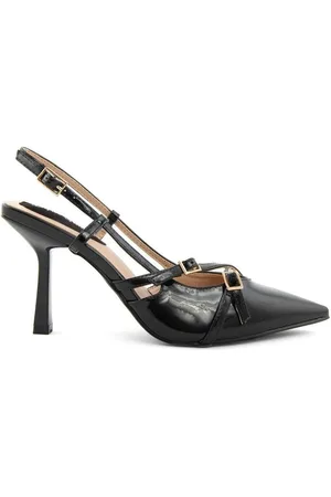 Fashion Attitude Sandalias Fam-95 para mujer
