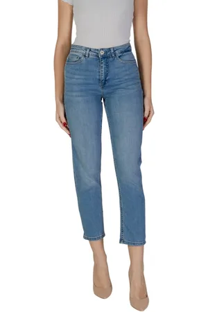 Ichi Jeans IHTWIGGY RAVEN 20110967 para mujer
