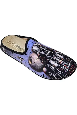 VULCA-BICHA Pantuflas 1821 para hombre