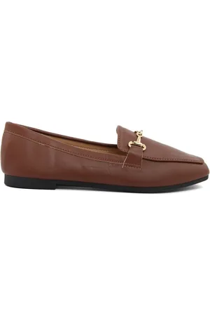 Fashion Attitude Mocasines Fam-99 para mujer