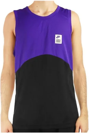 Nike Camiseta tirantes - para hombre