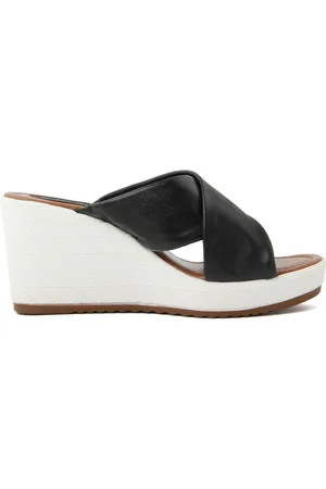 Fashion Attitude Sandalias Far-xnappa para mujer
