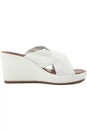 Fashion Attitude Sandalias Far-xnappa para mujer