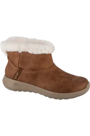 Skechers Zapatillas Slip-Ins: On-The-Go - Cozy Dream para mujer