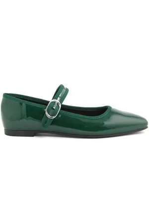Fashion Attitude Bailarinas Fag-68qg para mujer