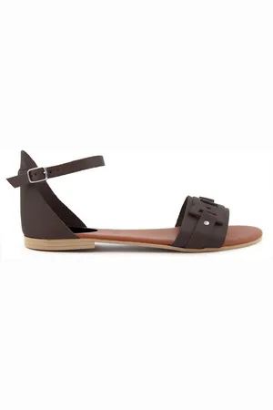 Fashion Attitude Sandalias Fame23-22mc105 para mujer