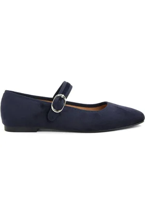 Fashion Attitude Bailarinas Fag-69qg para mujer