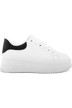 Fashion Attitude Deportivas Moda Fag-a110 para mujer
