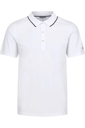 Regatta Camiseta manga larga Forley para hombre