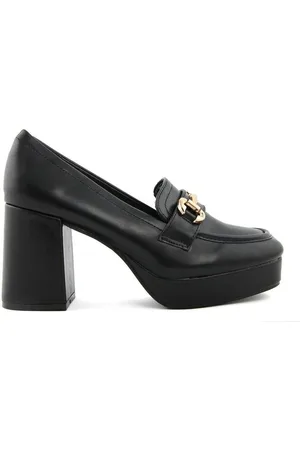 Fashion Attitude Mocasines Fam-99 para mujer