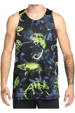 Nike Camiseta tirantes - para hombre