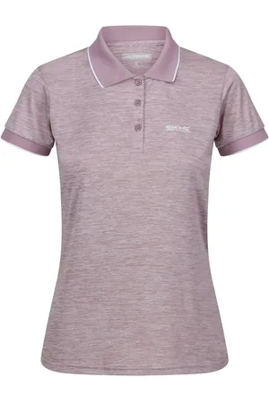 Regatta Tops y Camisetas Remex II para mujer