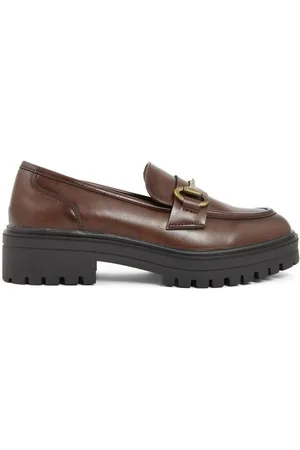 Fashion Attitude Mocasines Fag-xx18233 para mujer
