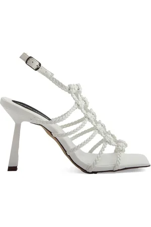 Fashion Attitude Sandalias Fame23-bt2092 para mujer