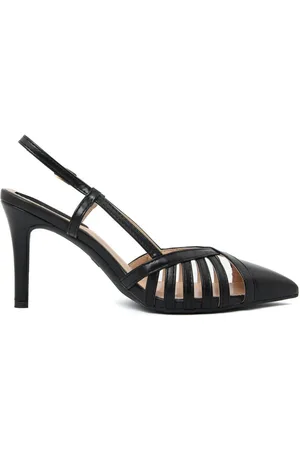 Fashion Attitude Sandalias Fam-95 para mujer