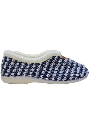 Norteñas Pantuflas 49-325 para mujer